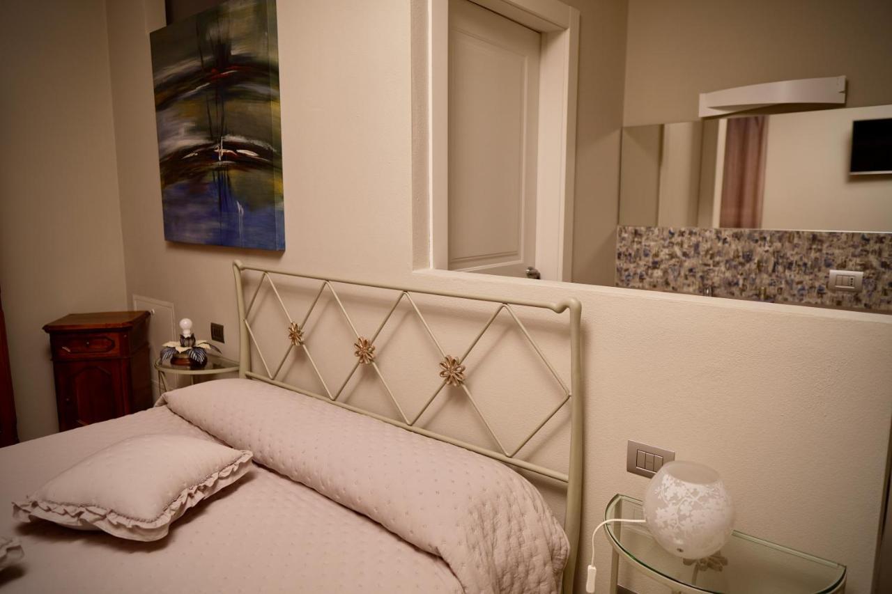 Apartment Corte Lavarini The Magic At Sight Fumane