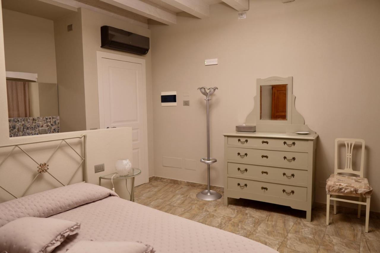 Corte Lavarini The Magic At Sight Apartment