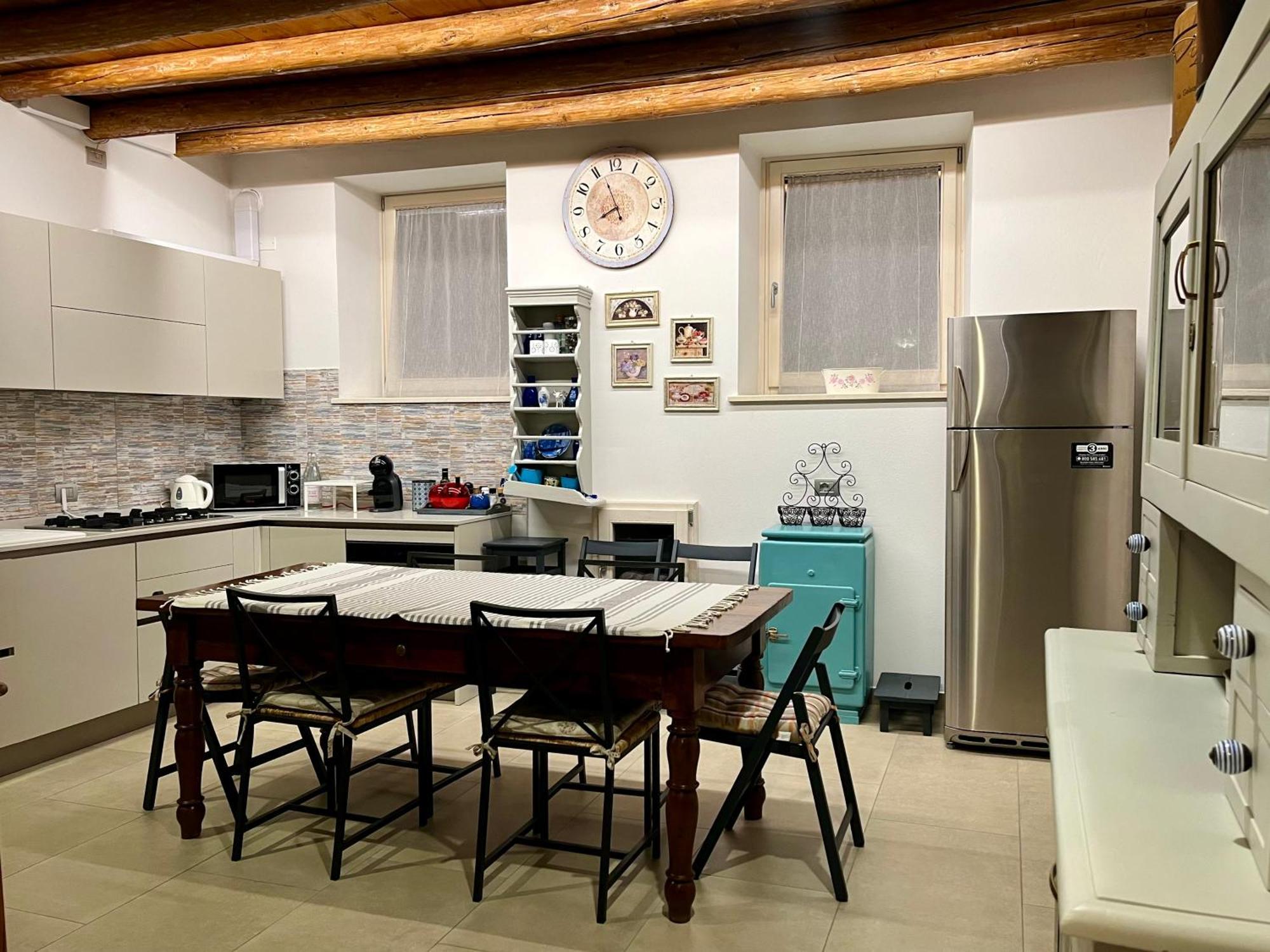 Apartment Corte Lavarini The Magic At Sight Fumane