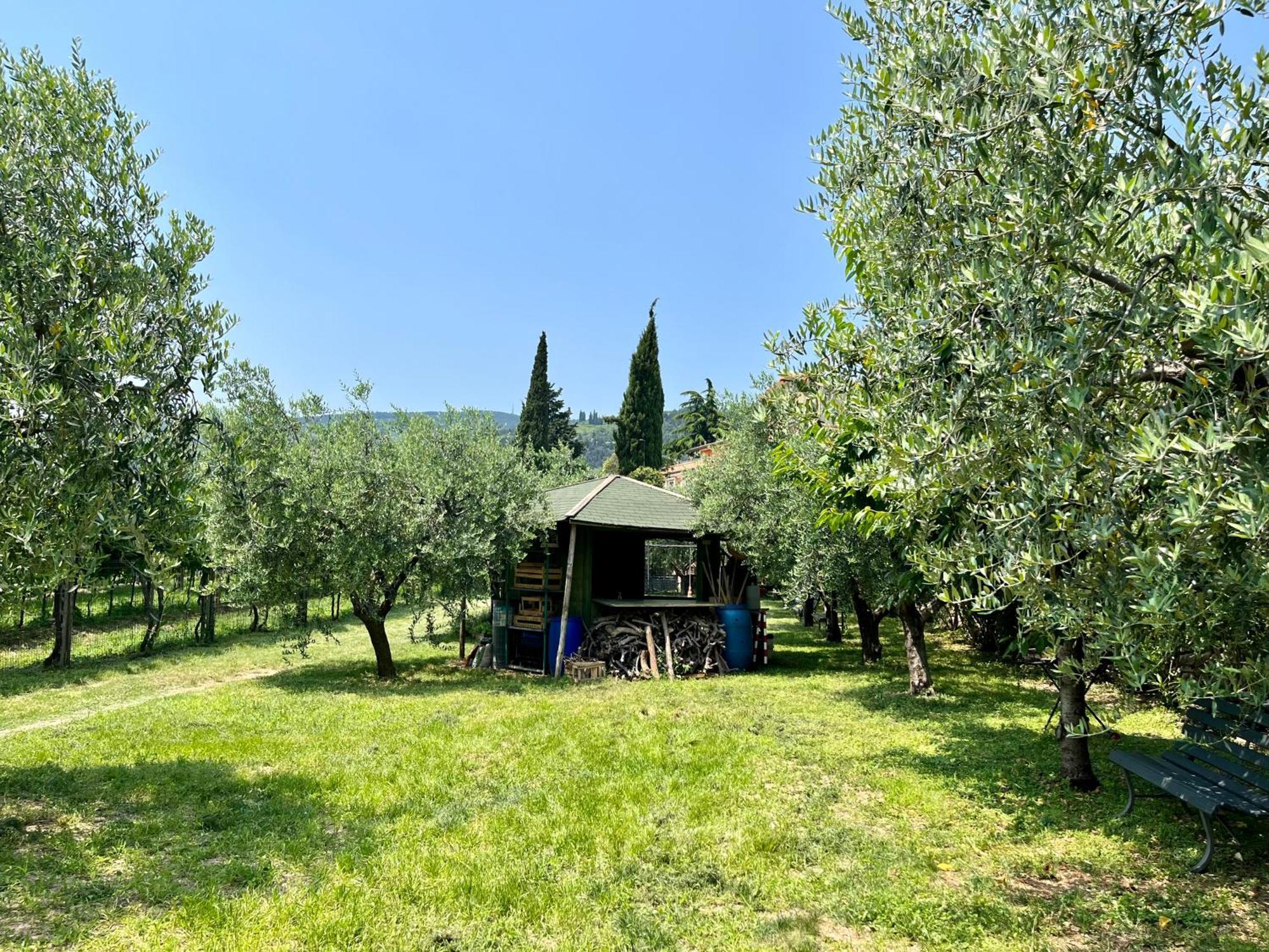 Apartment Corte Lavarini The Magic At Sight