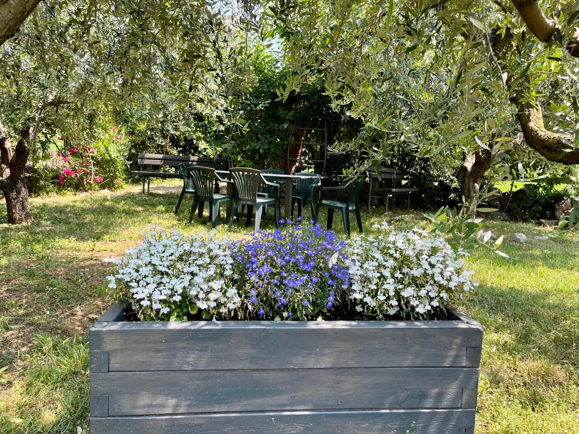 Apartment Corte Lavarini The Magic At Sight Fumane