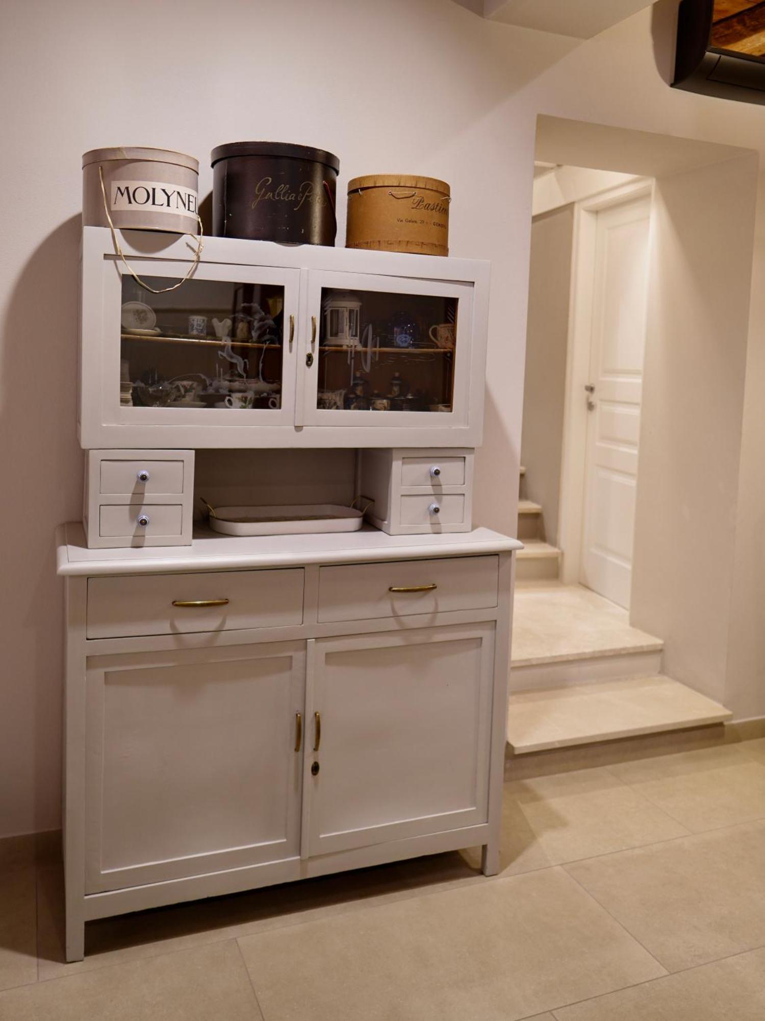 Corte Lavarini The Magic At Sight Apartment