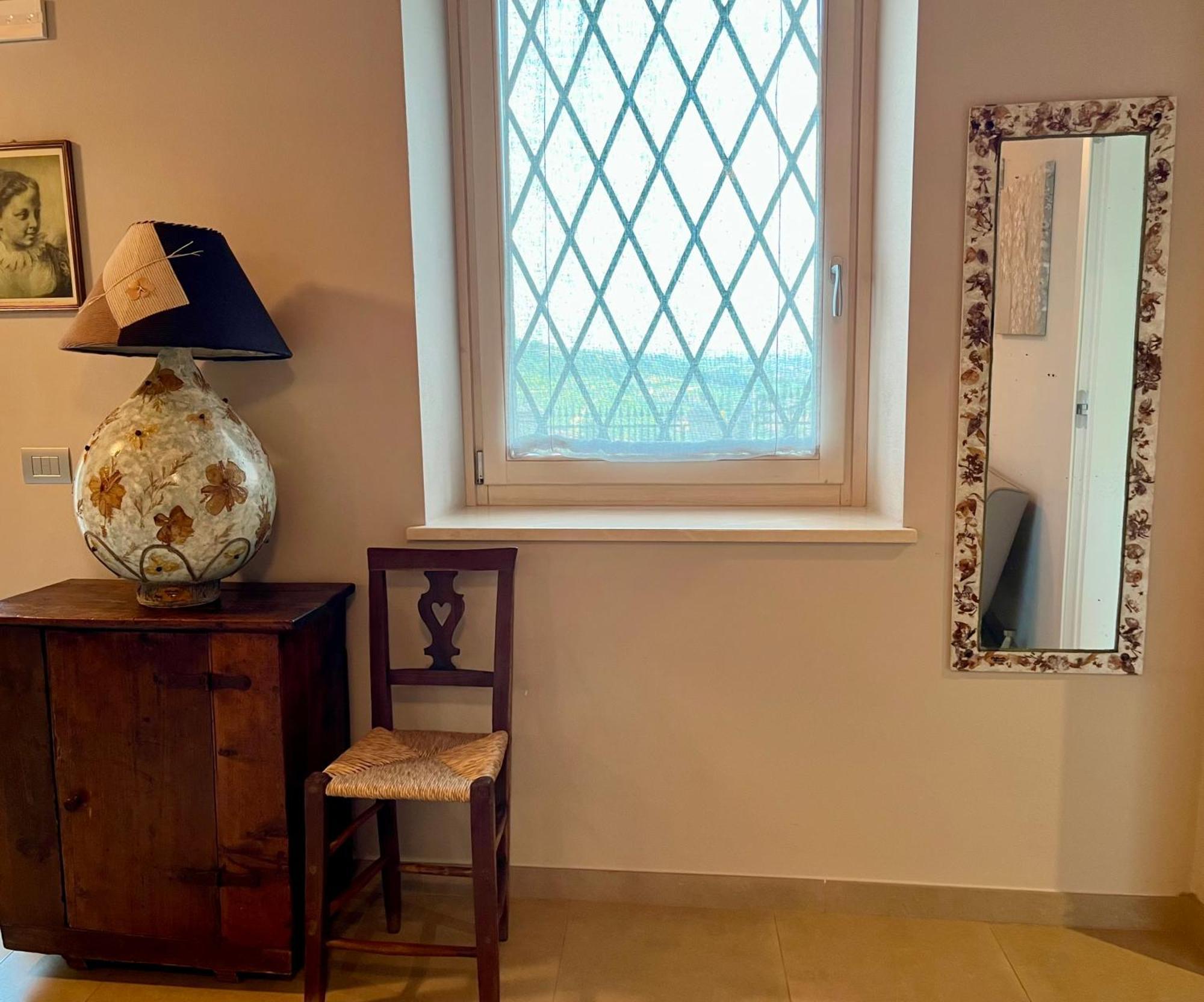 Apartment Corte Lavarini The Magic At Sight