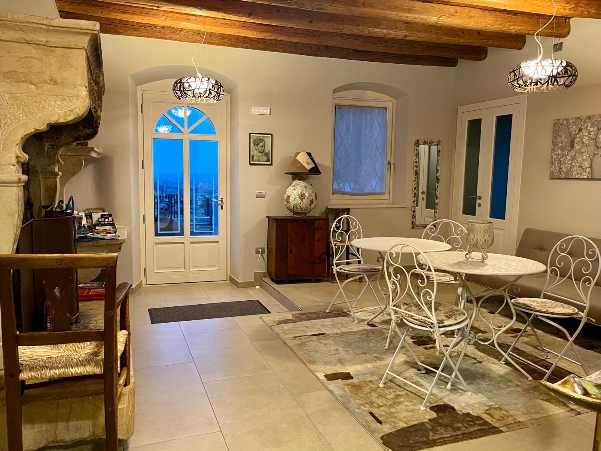 Apartment Corte Lavarini The Magic At Sight *