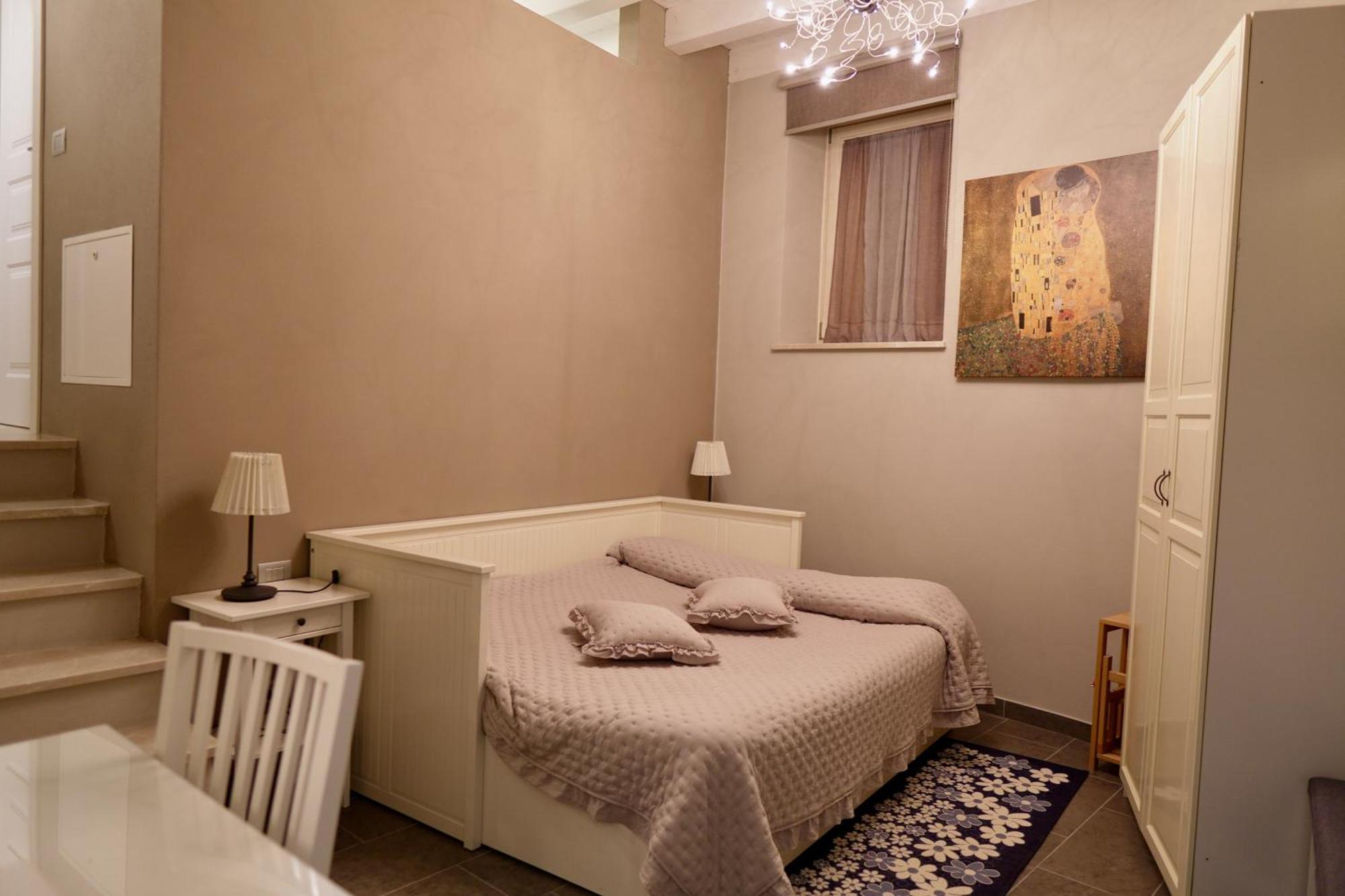 Apartment Corte Lavarini The Magic At Sight Fumane