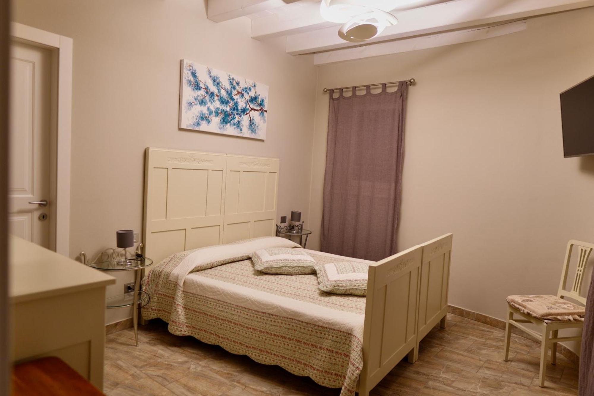 Corte Lavarini The Magic At Sight Apartment *
