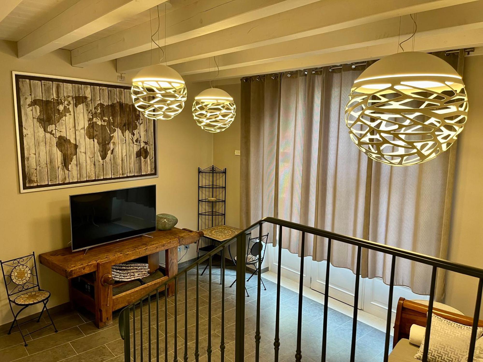Apartment Corte Lavarini The Magic At Sight Fumane