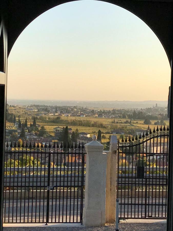 Corte Lavarini The Magic At Sight Fumane
