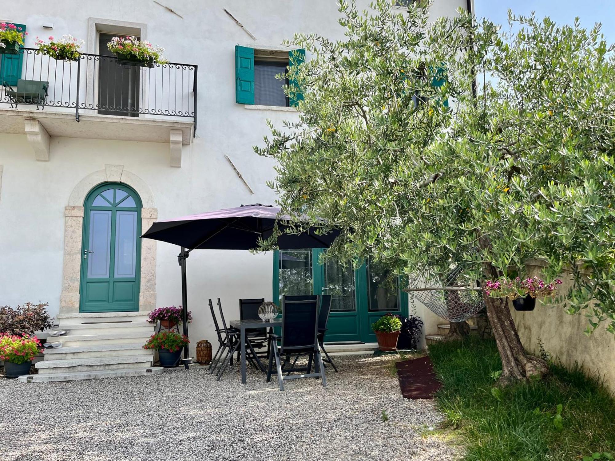 Apartamento Corte Lavarini The Magic At Sight Fumane
